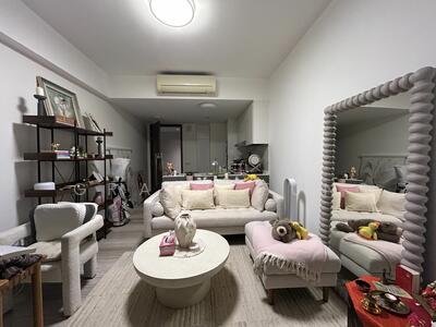 For Rent - eCO