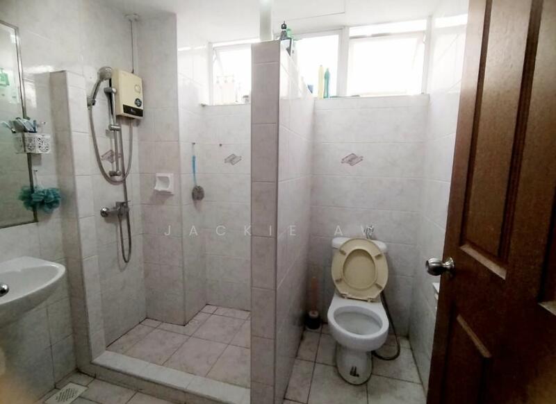 Toh Tuck Terrace/near Beauty world Mrt, Toh Tuck Road, near Jln Anak bukit, Clementi Park / Upper Bukit Timah, Room Rental, 455 sqft, Terraced House For Rent, by Jackie Aw, 25319198 - PropertyGuru.com.sg