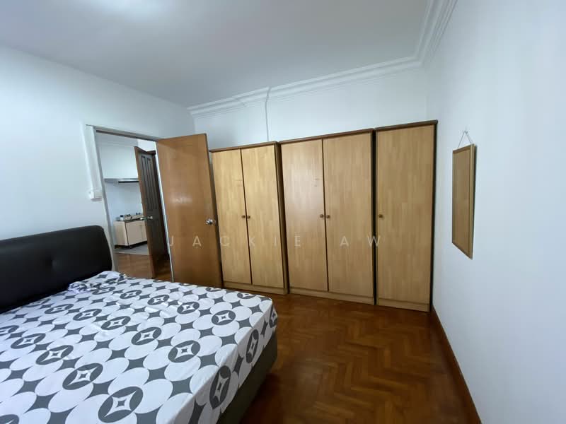 Toh Tuck Terrace/near Beauty world Mrt, Toh Tuck Road, near Jln Anak bukit, Clementi Park / Upper Bukit Timah, Room Rental, 455 sqft, Terraced House For Rent, by Jackie Aw, 25319198 - PropertyGuru.com.sg