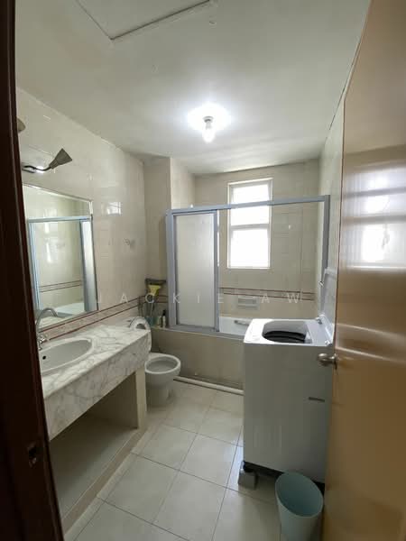 Toh Tuck Terrace/near Beauty world Mrt, Toh Tuck Road, near Jln Anak bukit, Clementi Park / Upper Bukit Timah, Room Rental, 455 sqft, Terraced House For Rent, by Jackie Aw, 25319198 - PropertyGuru.com.sg
