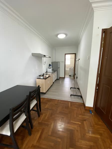Toh Tuck Terrace/near Beauty world Mrt, Toh Tuck Road, near Jln Anak bukit, Clementi Park / Upper Bukit Timah, Room Rental, 455 sqft, Terraced House For Rent, by Jackie Aw, 25319198 - PropertyGuru.com.sg