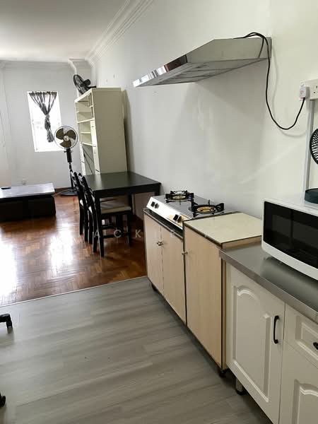 Toh Tuck Terrace/near Beauty world Mrt, Toh Tuck Road, near Jln Anak bukit, Clementi Park / Upper Bukit Timah, Room Rental, 455 sqft, Terraced House For Rent, by Jackie Aw, 25319198 - PropertyGuru.com.sg