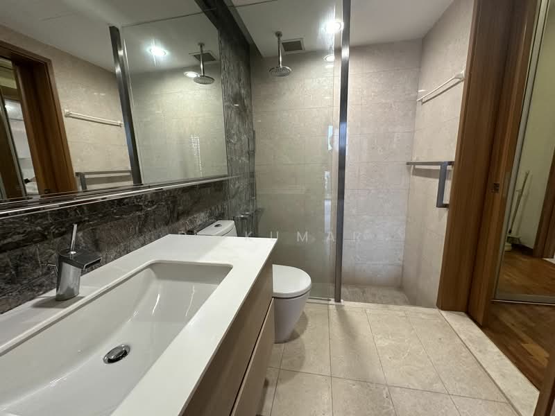 Watertown, 69 Punggol Central, 1 Bedroom, 527 sqft, Condominium For Rent, by D. Kumar, 25319259 - En-suite - PropertyGuru.com.sg