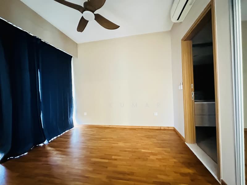 Watertown, 69 Punggol Central, 1 Bedroom, 527 sqft, Condominium For Rent, by D. Kumar, 25319259 - Master bedroom - PropertyGuru.com.sg