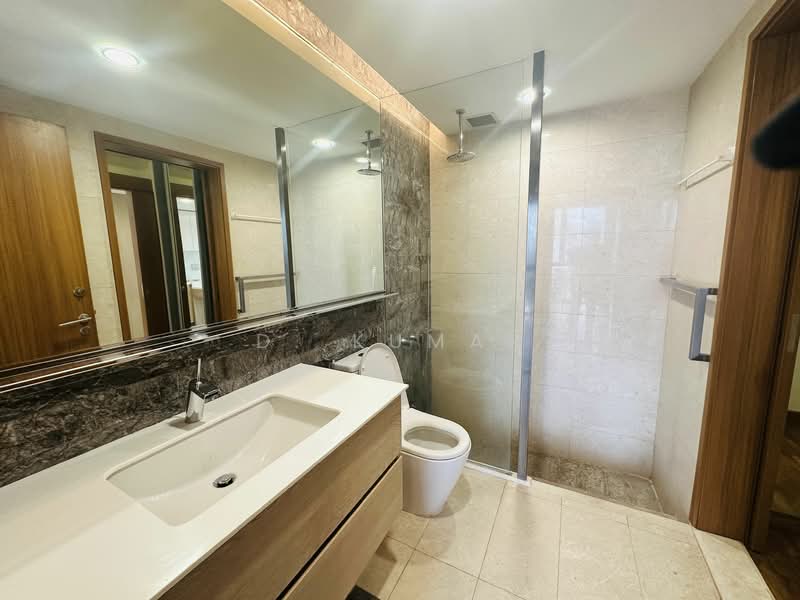 Watertown, 69 Punggol Central, 1 Bedroom, 527 sqft, Condominium For Rent, by D. Kumar, 25319259 - Ensuite  - PropertyGuru.com.sg