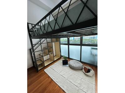 For Rent - J Gateway