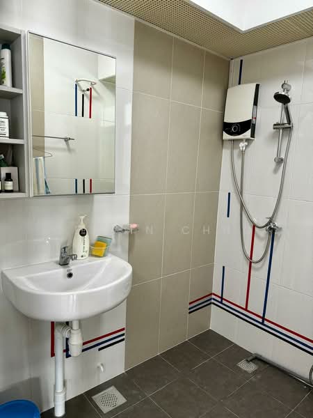 For Rent - 101B Canberra Street