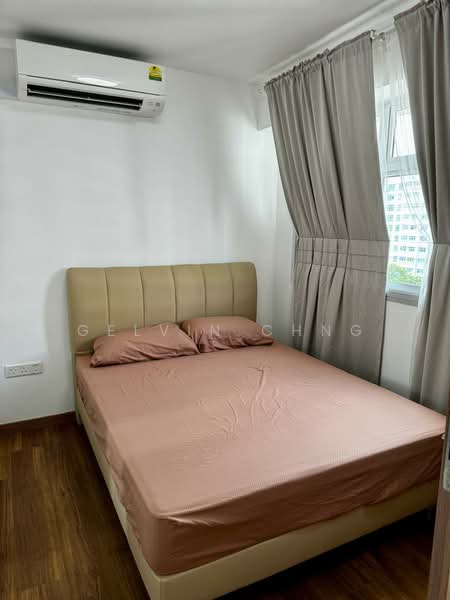 For Rent - 101B Canberra Street