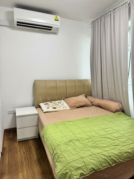 For Rent - 101B Canberra Street