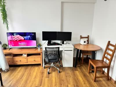 For Rent - 101B Canberra Street