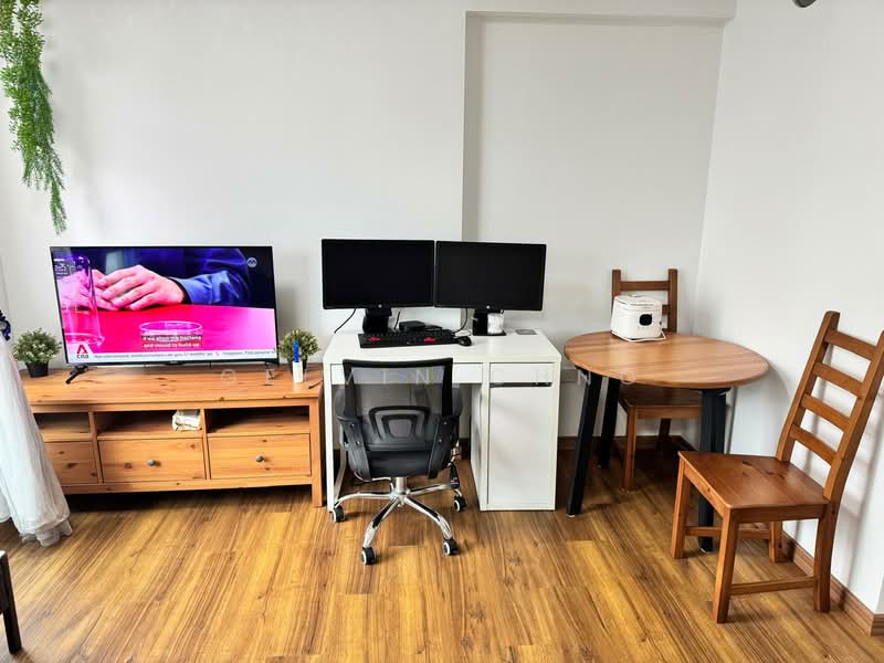 For Rent - 101B Canberra Street