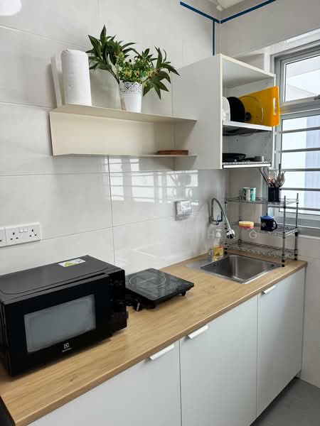 For Rent - 101B Canberra Street