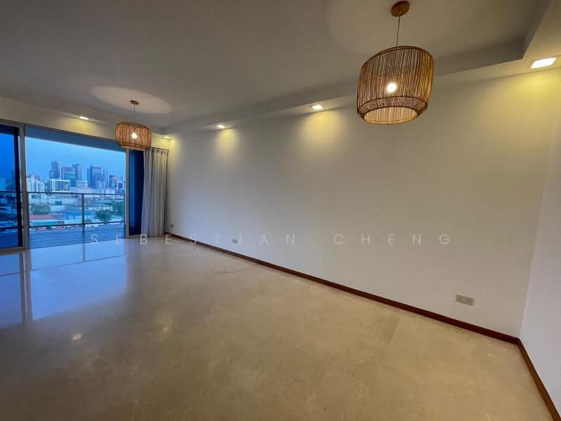 Mera Springs, 81 Carlisle Road, Farrer Park / Serangoon Rd, 3 Bedrooms, 1,292 sqft, Condominium For Rent, by Sebestian Cheng, 25319372 - PropertyGuru.com.sg