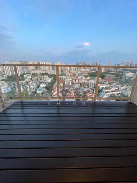 Mera Springs, 81 Carlisle Road, Farrer Park / Serangoon Rd, 3 Bedrooms, 1,292 sqft, Condominium For Rent, by Sebestian Cheng, 25319372 - PropertyGuru.com.sg