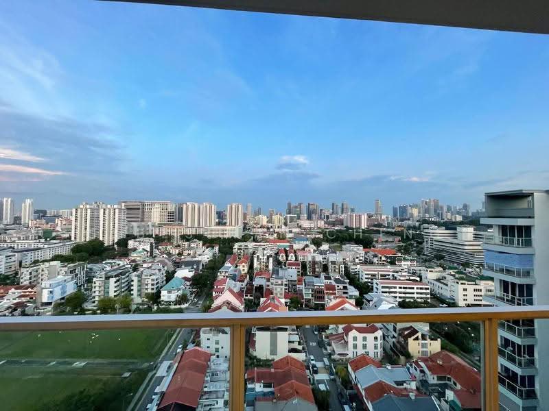 Mera Springs, 81 Carlisle Road, Farrer Park / Serangoon Rd, 3 Bedrooms, 1,292 sqft, Condominium For Rent, by Sebestian Cheng, 25319372 - PropertyGuru.com.sg