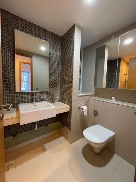 Mera Springs, 81 Carlisle Road, Farrer Park / Serangoon Rd, 3 Bedrooms, 1,292 sqft, Condominium For Rent, by Sebestian Cheng, 25319372 - PropertyGuru.com.sg