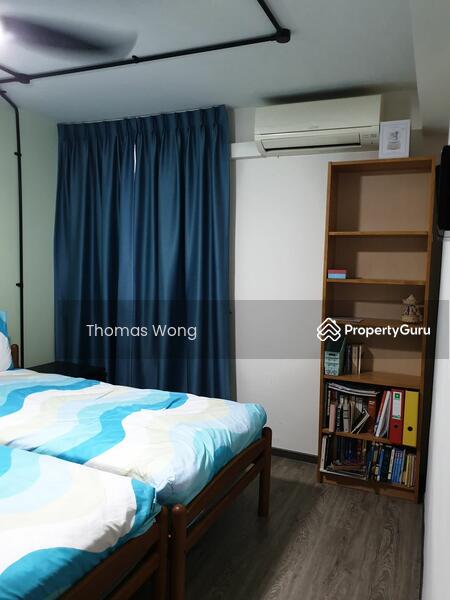 For Rent - 4 Haig Road