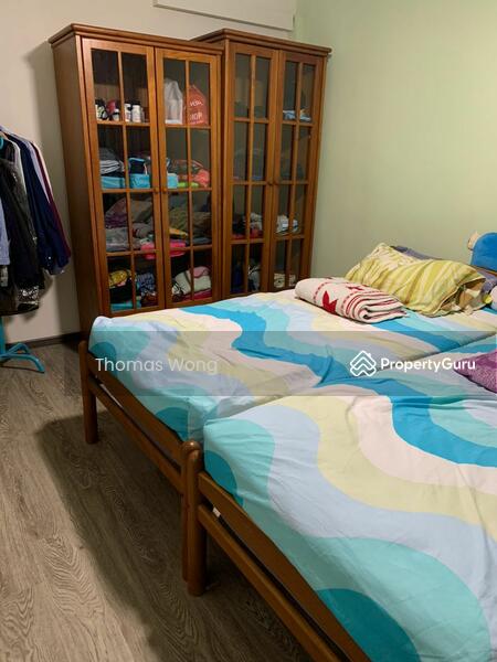 For Rent - 4 Haig Road
