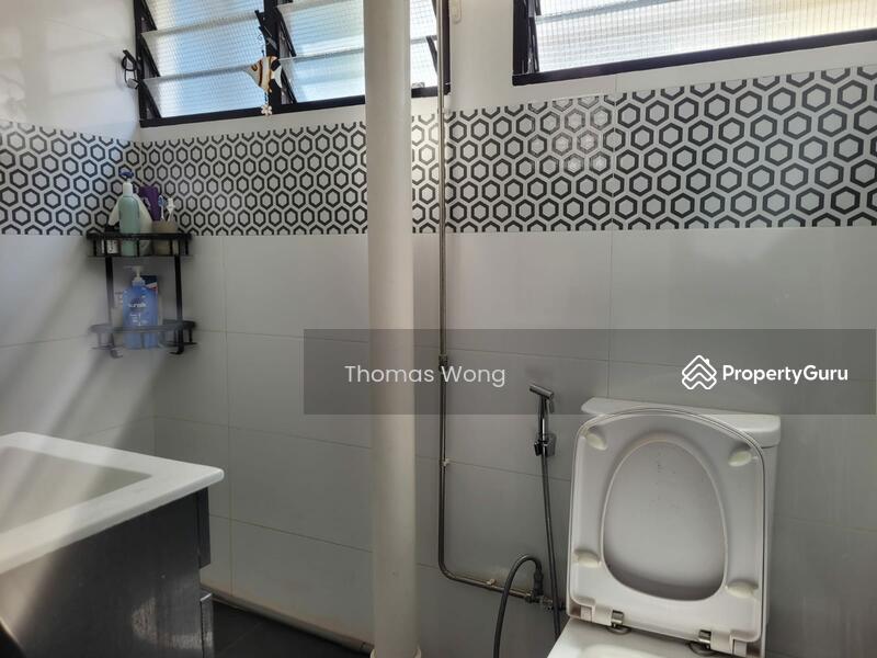 For Rent - 4 Haig Road