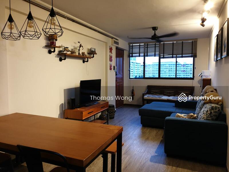 For Rent - 4 Haig Road