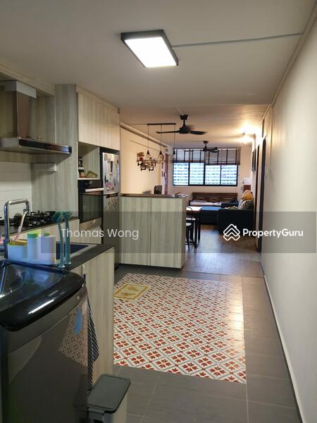 For Rent - 4 Haig Road