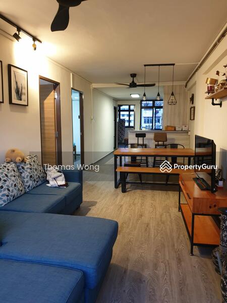 For Rent - 4 Haig Road