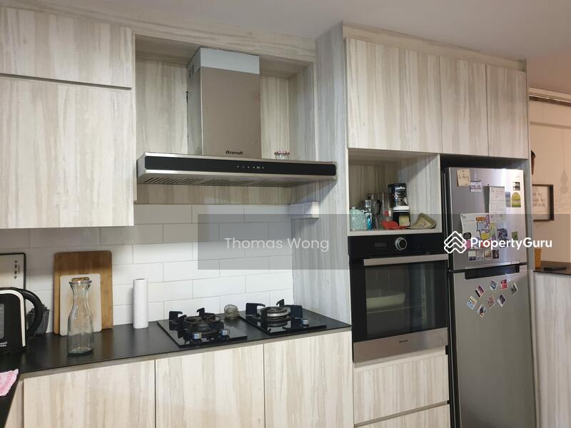 For Rent - 4 Haig Road