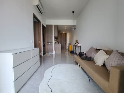 For Sale - Parc Komo