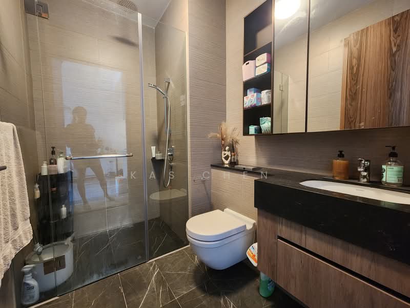 Parc Komo, 963B Upper Changi Road North, 1 Bedroom, 484 sqft, Condominium For Sale, by Kas Chen, 25319453 - PropertyGuru.com.sg
