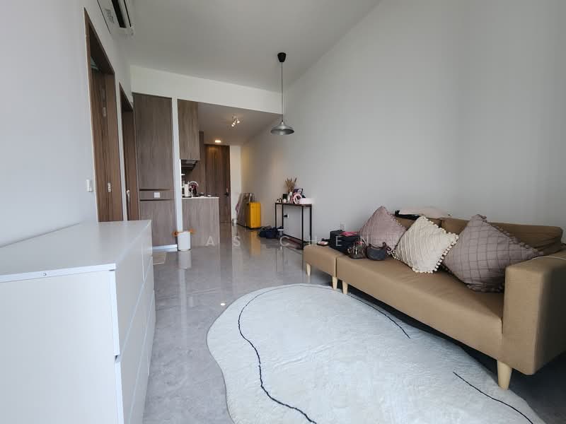 Parc Komo, 963B Upper Changi Road North, 1 Bedroom, 484 sqft, Condominium For Sale, by Kas Chen, 25319453 - PropertyGuru.com.sg