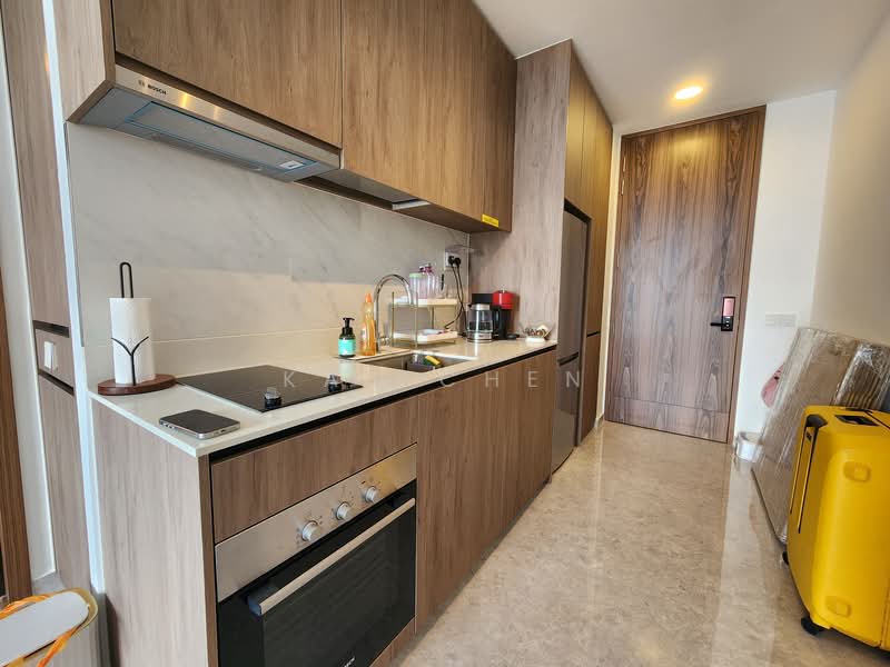 Parc Komo, 963B Upper Changi Road North, 1 Bedroom, 484 sqft, Condominium For Sale, by Kas Chen, 25319453 - PropertyGuru.com.sg