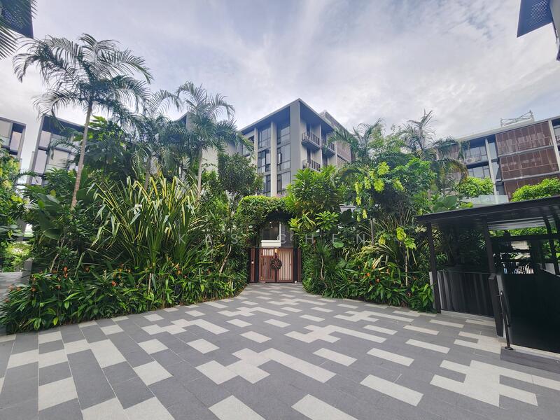 Parc Komo, 963B Upper Changi Road North, 1 Bedroom, 484 sqft, Condominium For Sale, by Kas Chen, 25319453 - PropertyGuru.com.sg