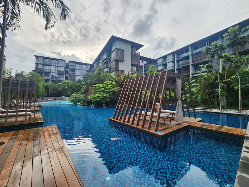 Parc Komo, 963B Upper Changi Road North, 1 Bedroom, 484 sqft, Condominium For Sale, by Kas Chen, 25319453 - PropertyGuru.com.sg
