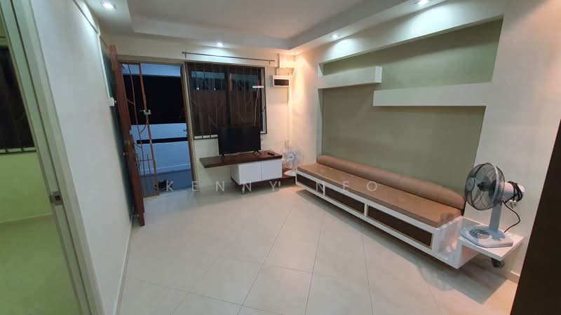 20 Telok Blangah Crescent, 20 Telok Blangah Crescent, 2 Bedrooms, 650 sqft, HDB Flat For Rent, by Kenny Neo, 25319472 - PropertyGuru.com.sg