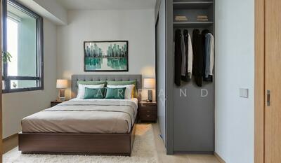 For Sale - One Holland Village Residences