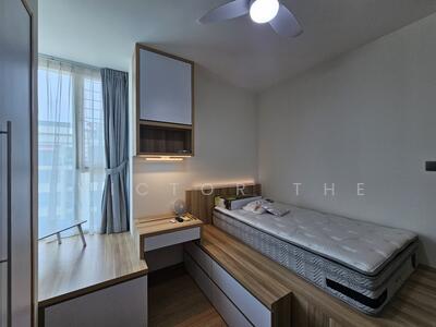 For Rent - Savannah Condopark