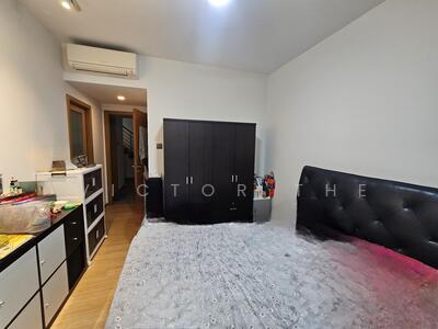 For Rent - Savannah Condopark