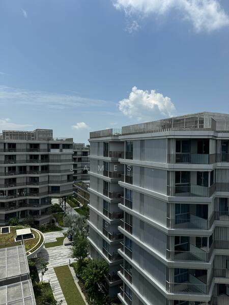 The Reef at King's Dock, 10 Harbourfront Avenue, 2 Bedrooms, 764 sqft, Condominium For Rent, by James ., 25319552 - PropertyGuru.com.sg