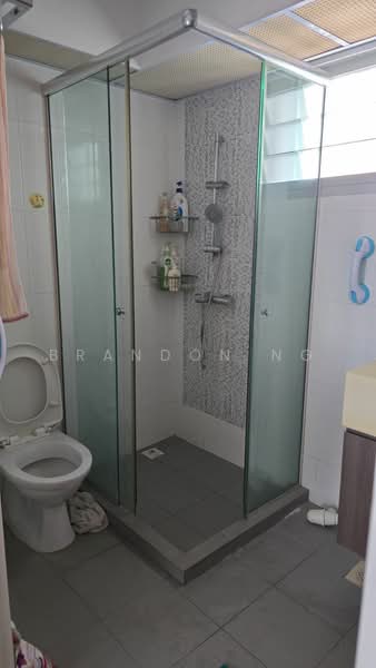 164A Rivervale Crescent, 164A Rivervale Crescent, Room Rental, 130 sqft, HDB Flat For Rent, by Brandon Ng, 25319564 - PropertyGuru.com.sg