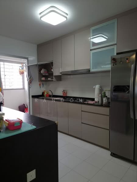 164A Rivervale Crescent, 164A Rivervale Crescent, Room Rental, 130 sqft, HDB Flat For Rent, by Brandon Ng, 25319564 - PropertyGuru.com.sg