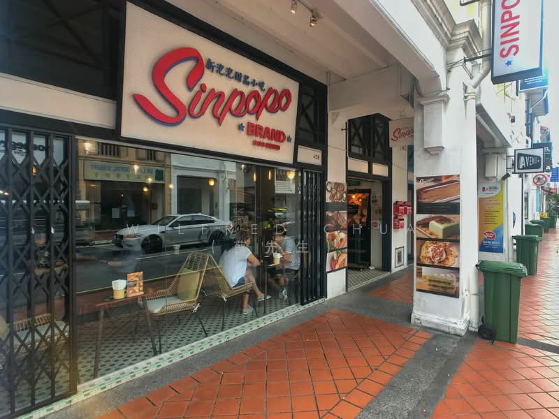 Lotus @ Joo Chiat, 89 Joo Chiat Place, 3 Bedrooms, 1,696 sqft, Apartment For Rent, by Wilfred Chua (蔡先生), 25319579 - PropertyGuru.com.sg