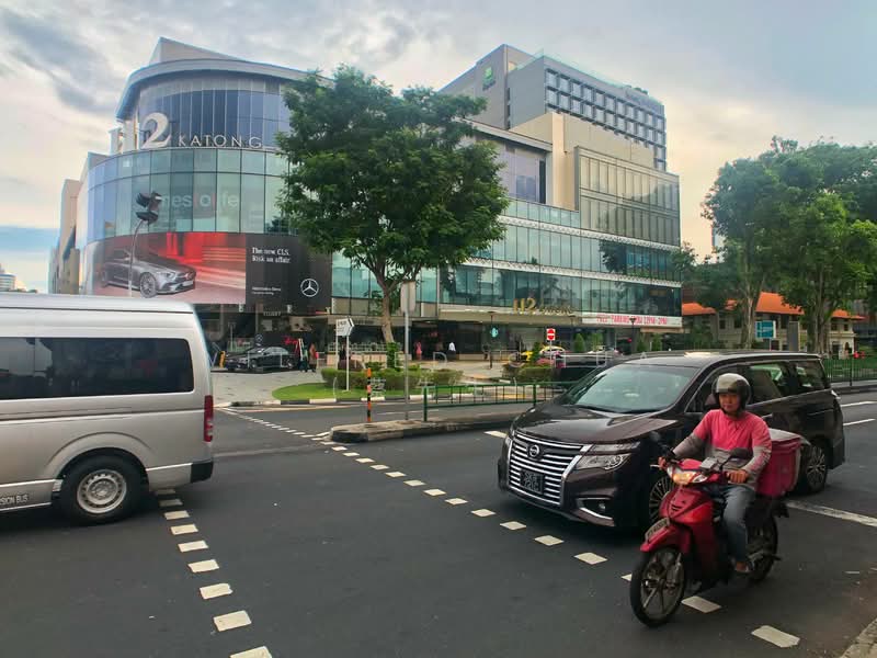 Lotus @ Joo Chiat, 89 Joo Chiat Place, 3 Bedrooms, 1,696 sqft, Apartment For Rent, by Wilfred Chua (蔡先生), 25319579 - PropertyGuru.com.sg