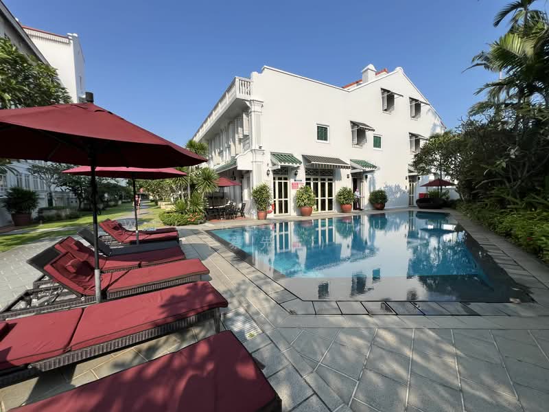 Lotus @ Joo Chiat, 89 Joo Chiat Place, 3 Bedrooms, 1,696 sqft, Apartment For Rent, by Wilfred Chua (蔡先生), 25319579 - PropertyGuru.com.sg