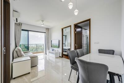 For Sale - Normanton Park