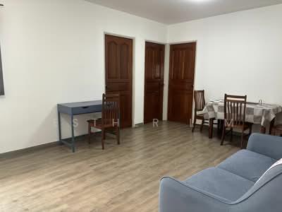 For Rent - 276A Jurong West Street 25