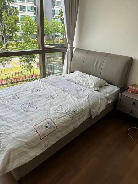 Forett at Bukit Timah, 32 Toh Tuck Road, 3 Bedrooms, 980 sqft, Condominium For Rent, by Jason Zhang, 25319622 - PropertyGuru.com.sg