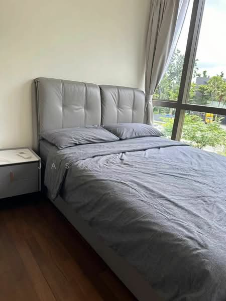 Forett at Bukit Timah, 32 Toh Tuck Road, 3 Bedrooms, 980 sqft, Condominium For Rent, by Jason Zhang, 25319622 - PropertyGuru.com.sg