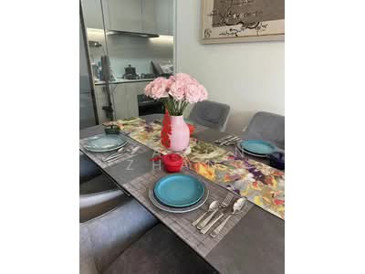For Rent - Forett at Bukit Timah