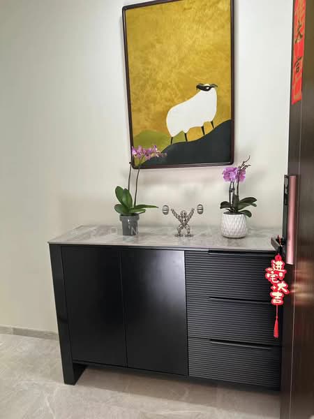 Forett at Bukit Timah, 32 Toh Tuck Road, 3 Bedrooms, 980 sqft, Condominium For Rent, by Jason Zhang, 25319622 - PropertyGuru.com.sg