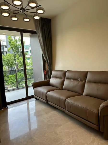 Forett at Bukit Timah, 32 Toh Tuck Road, 3 Bedrooms, 980 sqft, Condominium For Rent, by Jason Zhang, 25319622 - PropertyGuru.com.sg
